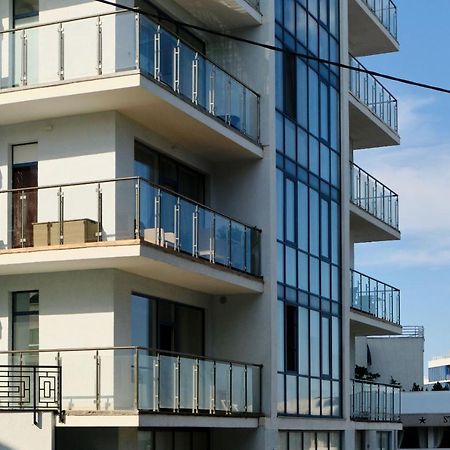 Luxury Apartments Sea View Julymia Odesa Exterior foto